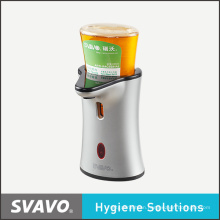 Table Disposable Cartridge Automatic Soap Dispenser (V-455)